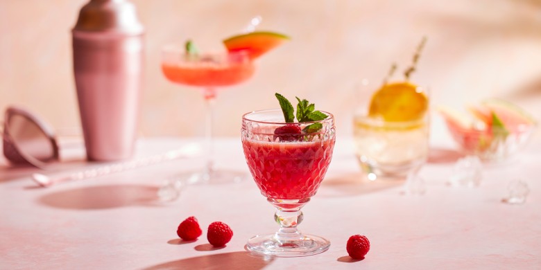 Rosito raspberry