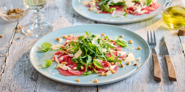 Carpaccio