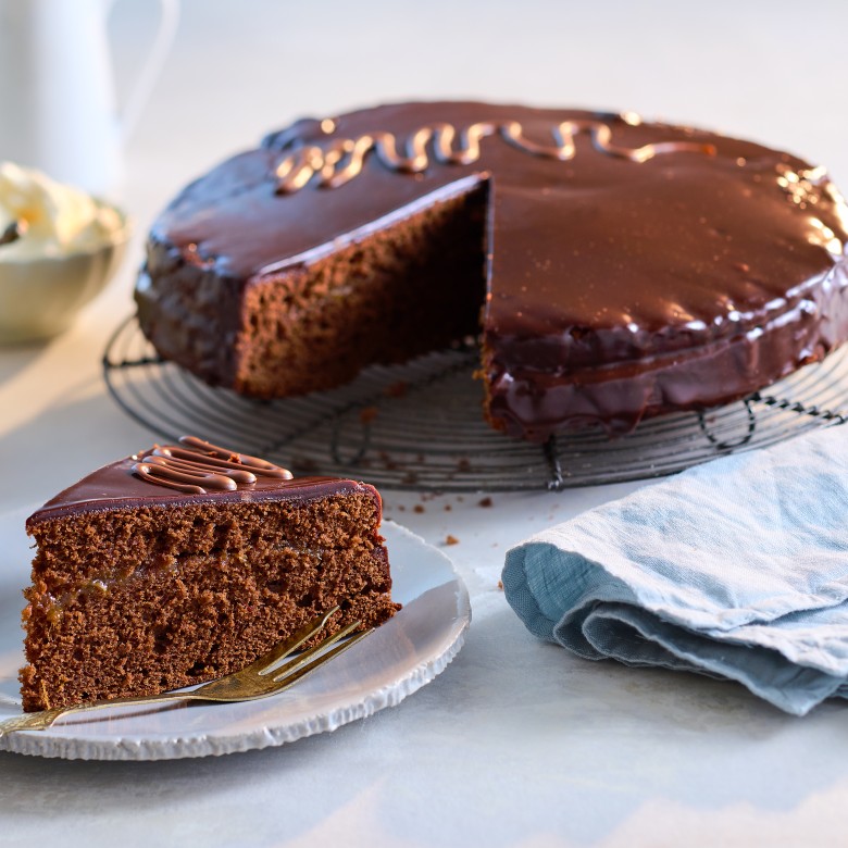 Sachertorte