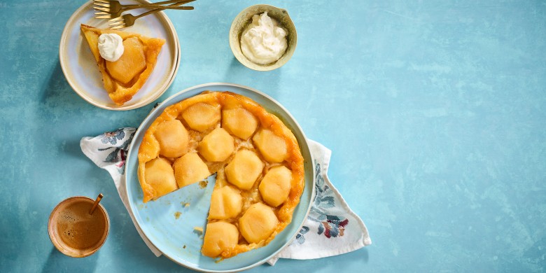 Tarte Tatin