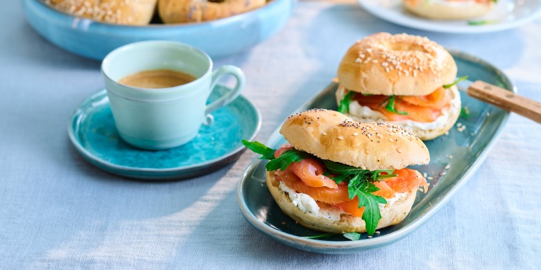 Paasbagel 