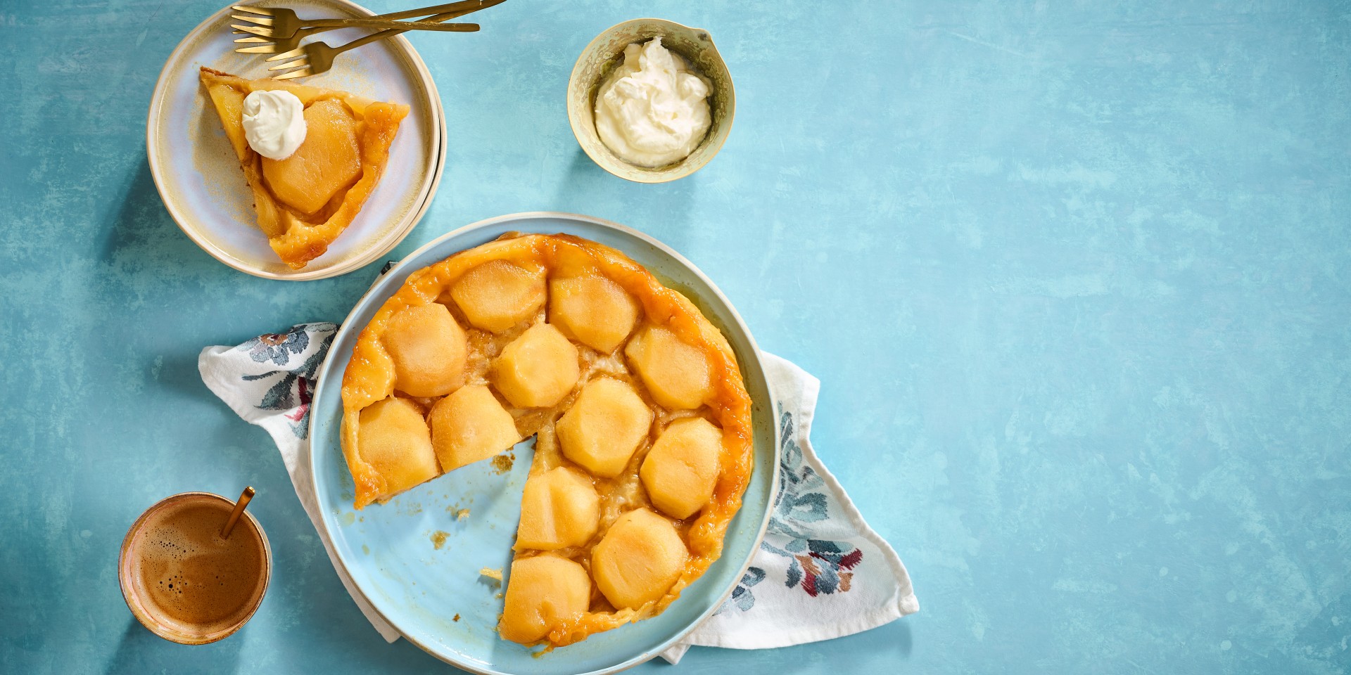 Tarte Tatin