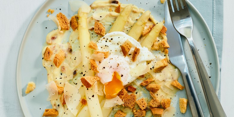 Asperge ‘Caesar’