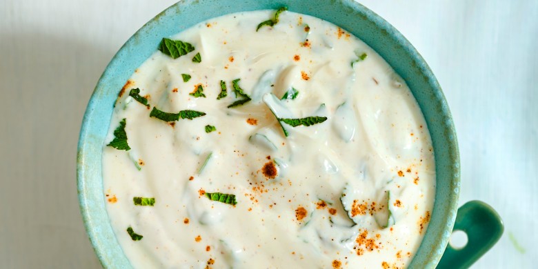 Yoghurtsaus