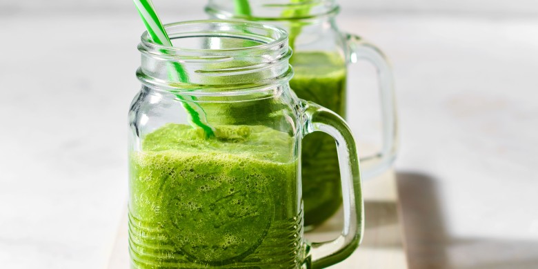 Green juice