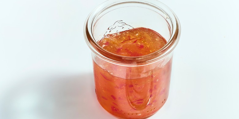 Chili-jam 