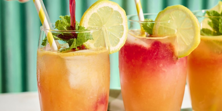 Sicilian cocktail