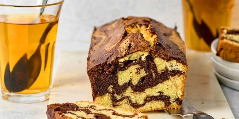 Marmercake 