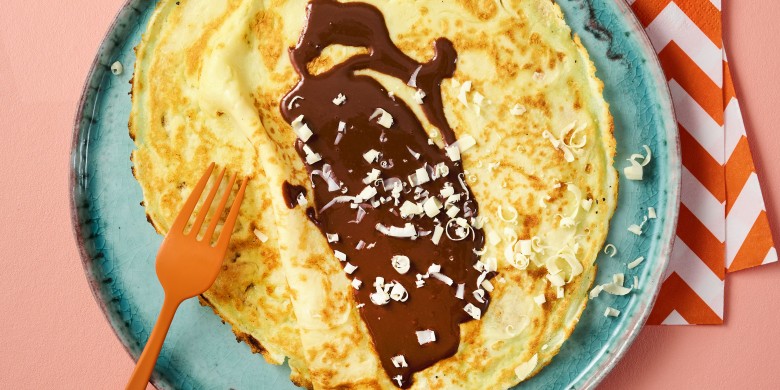 Pannenkoeken 