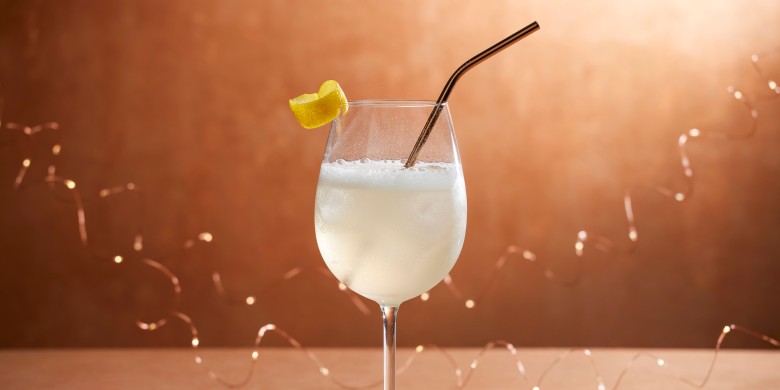 Vlierbloesembubbels