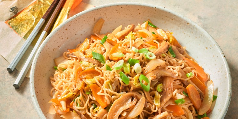 Yakisoba 