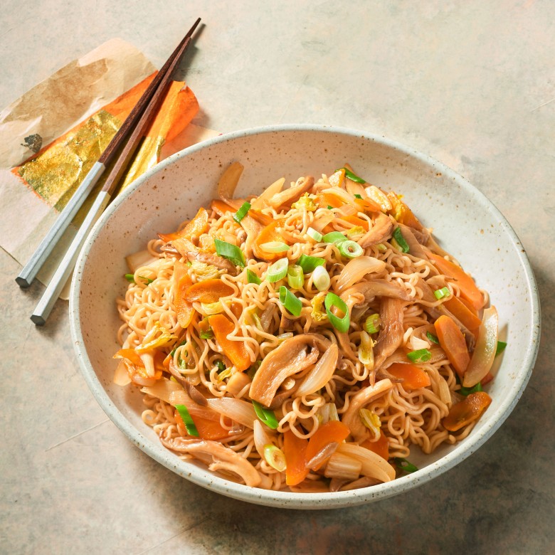 Yakisoba