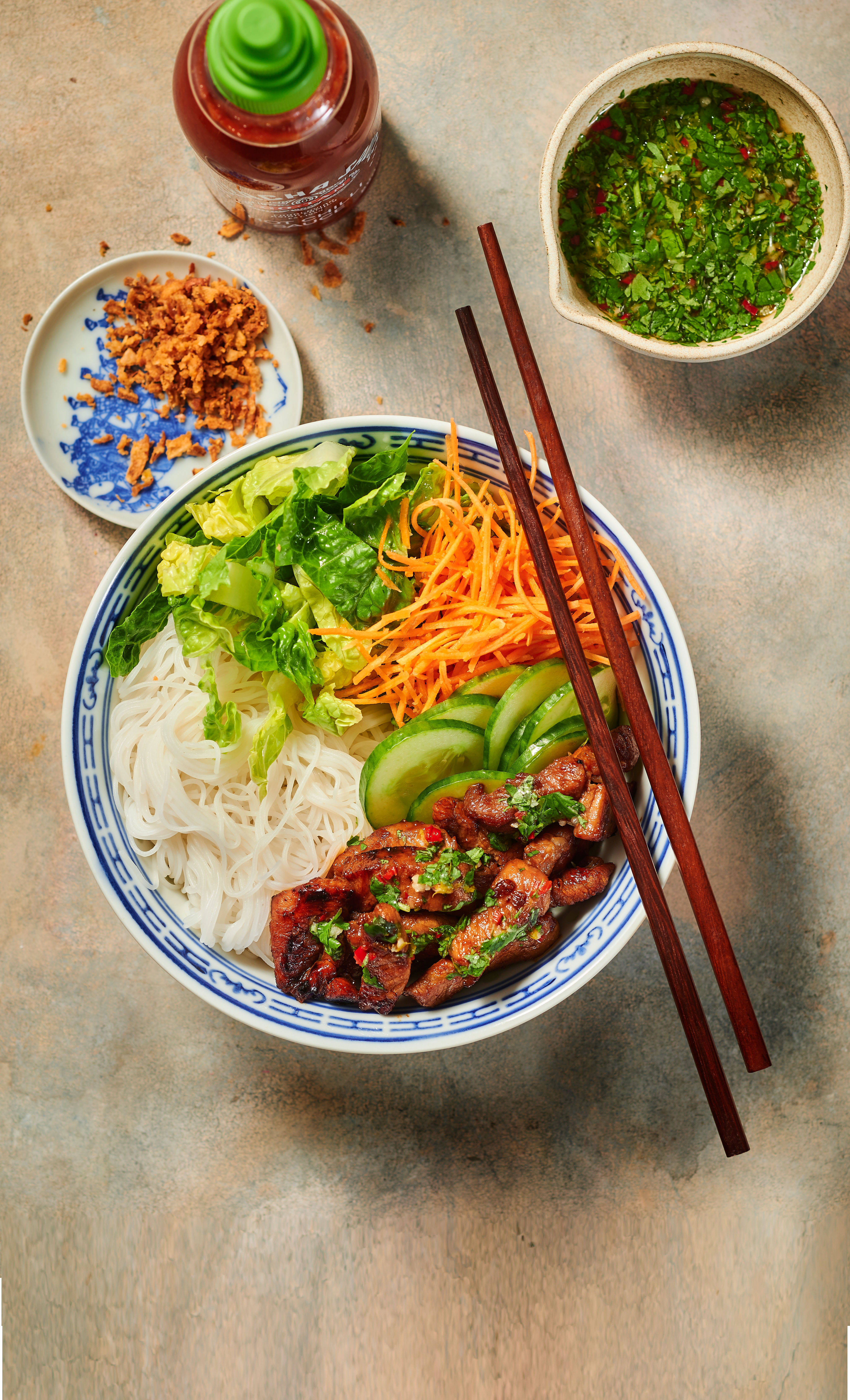 Bun cha