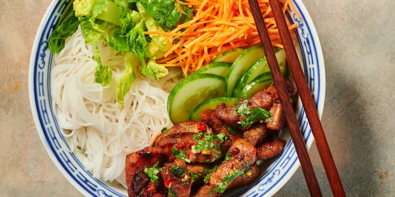Bun cha 