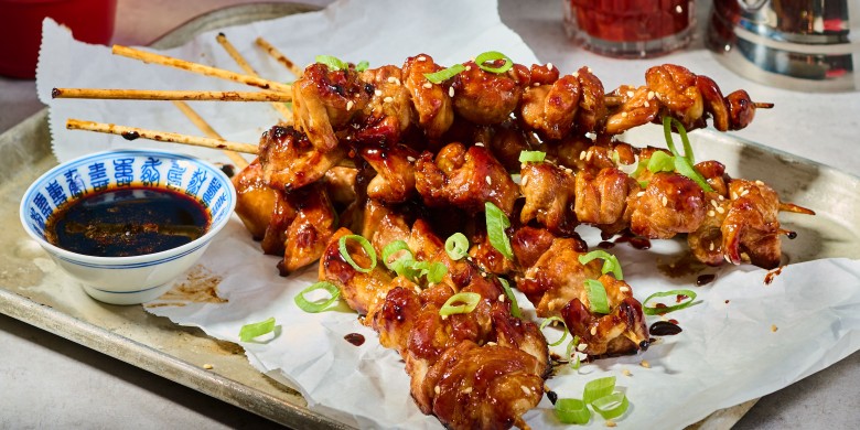 Yakitori