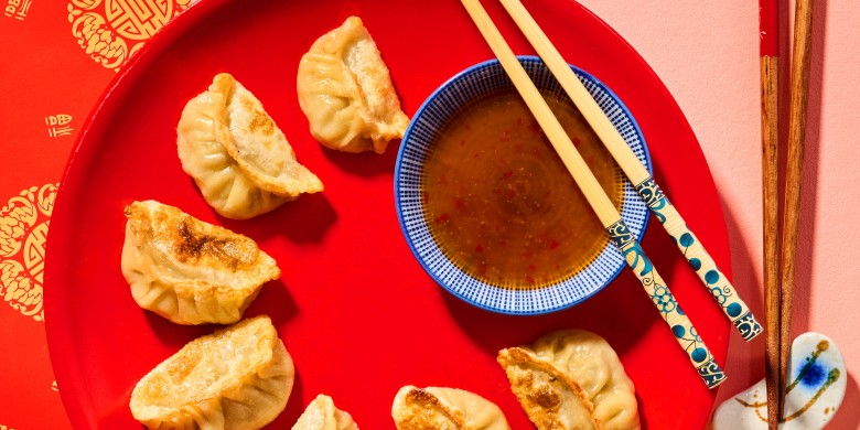 Yachae mandu 