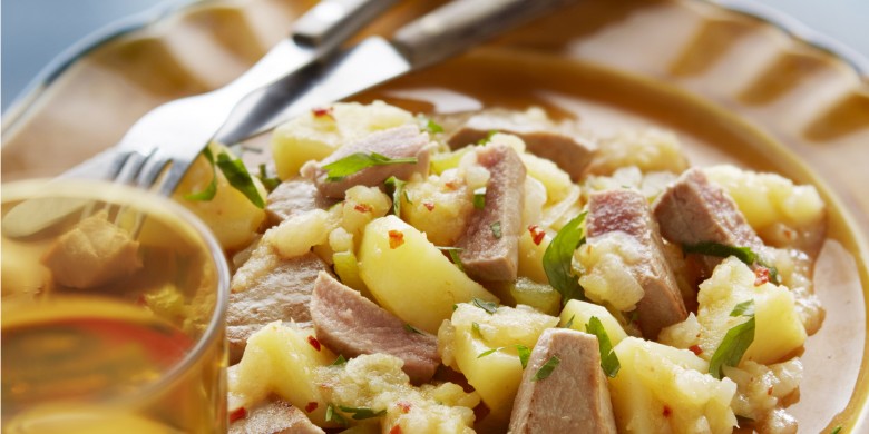 Marmitako