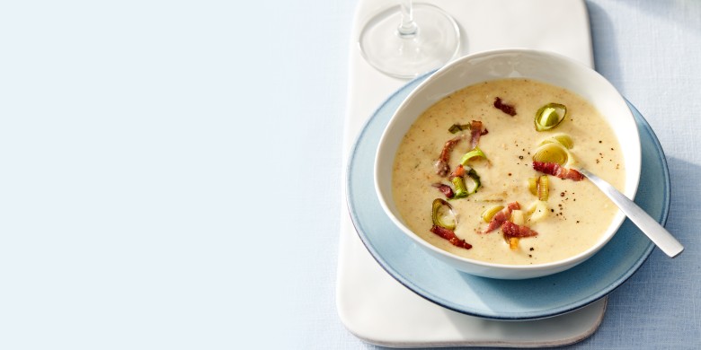 Groninger mosterdsoep