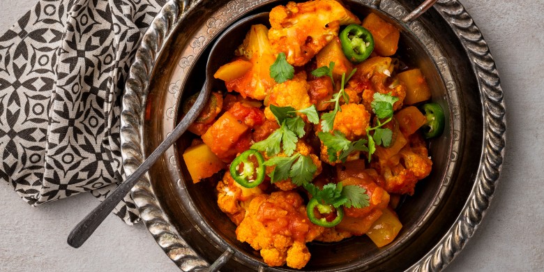 Aloo gobi