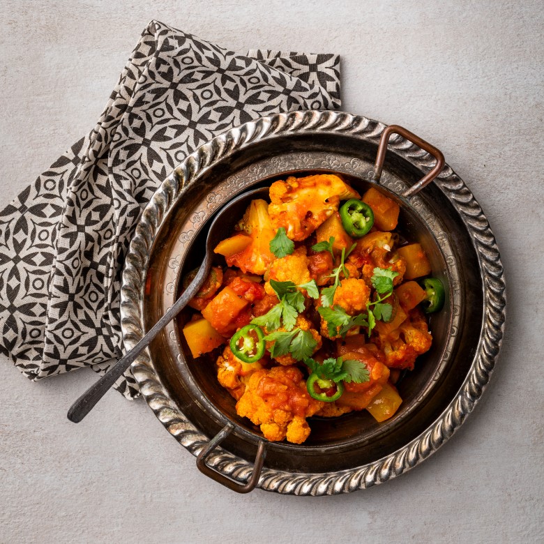 Aloo gobi