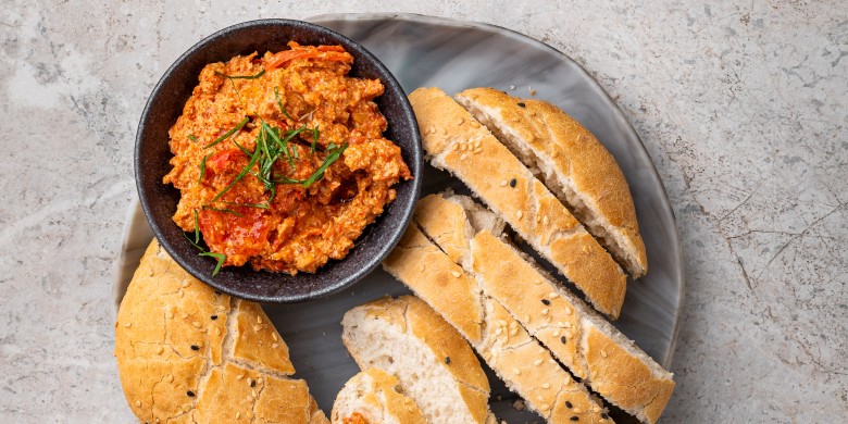 Muhammara