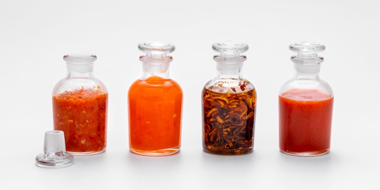 Sambal oelek