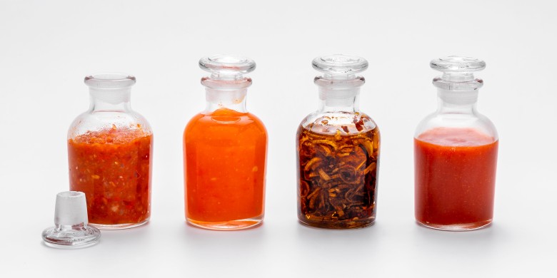 Sriracha