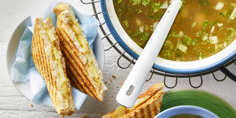 Appel-komijnekaastosti