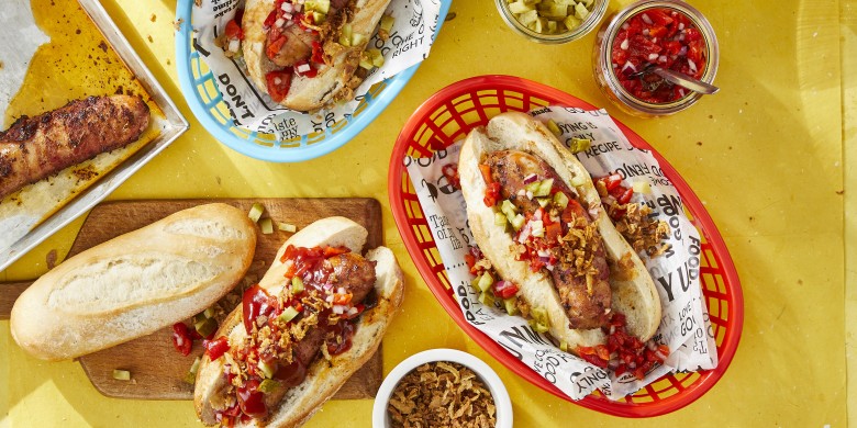 Hotdogs