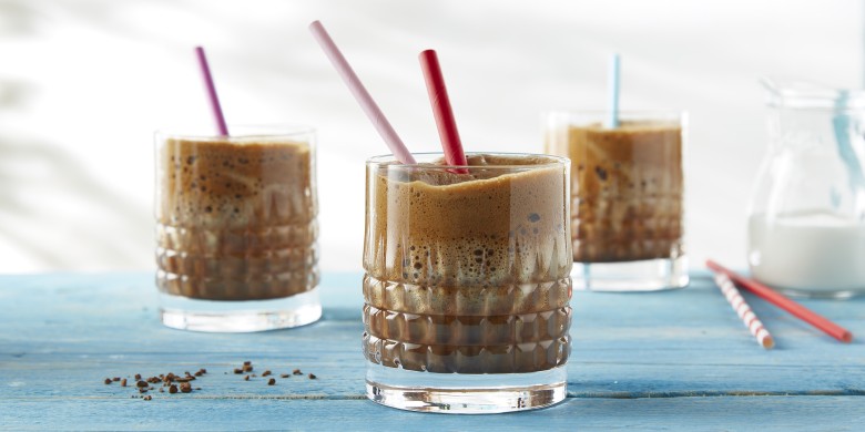 Griekse frappé