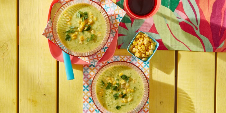 Maisgazpacho