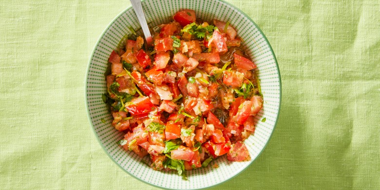 Tomatensalsa