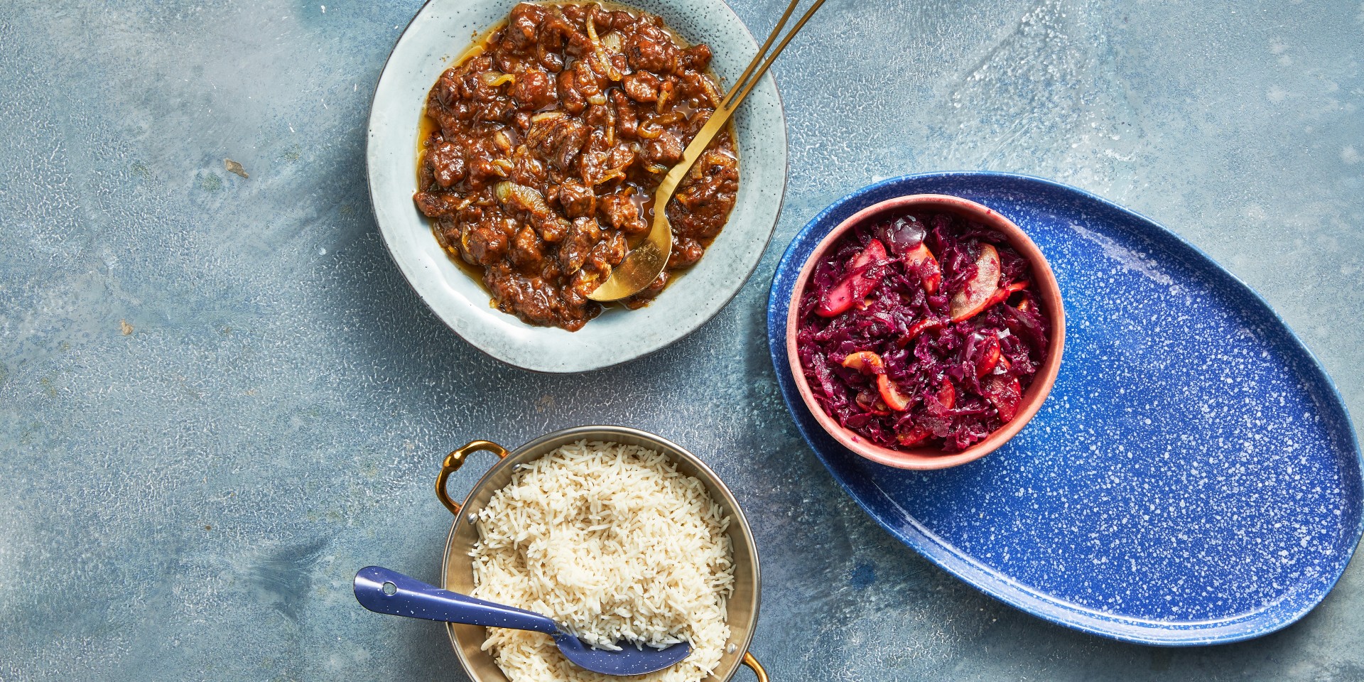 Hachee uit de slowcooker