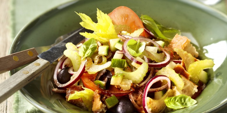 Panzanella 