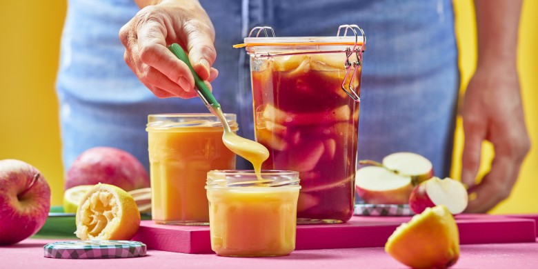 Lemoncurd