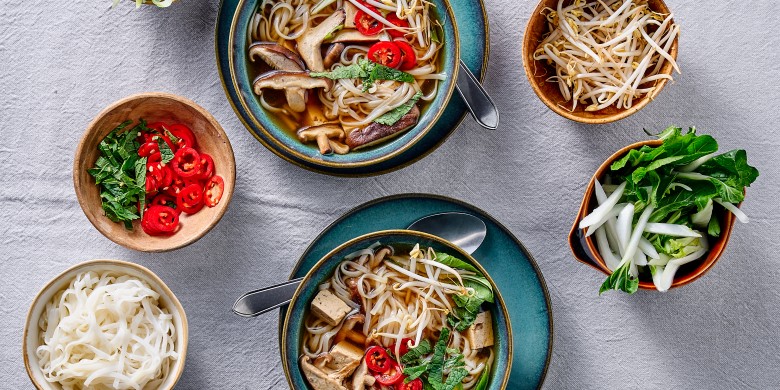 Snelle pho