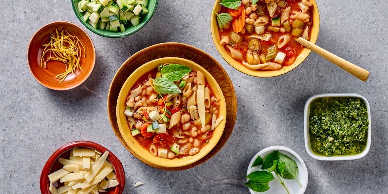 Minestrone