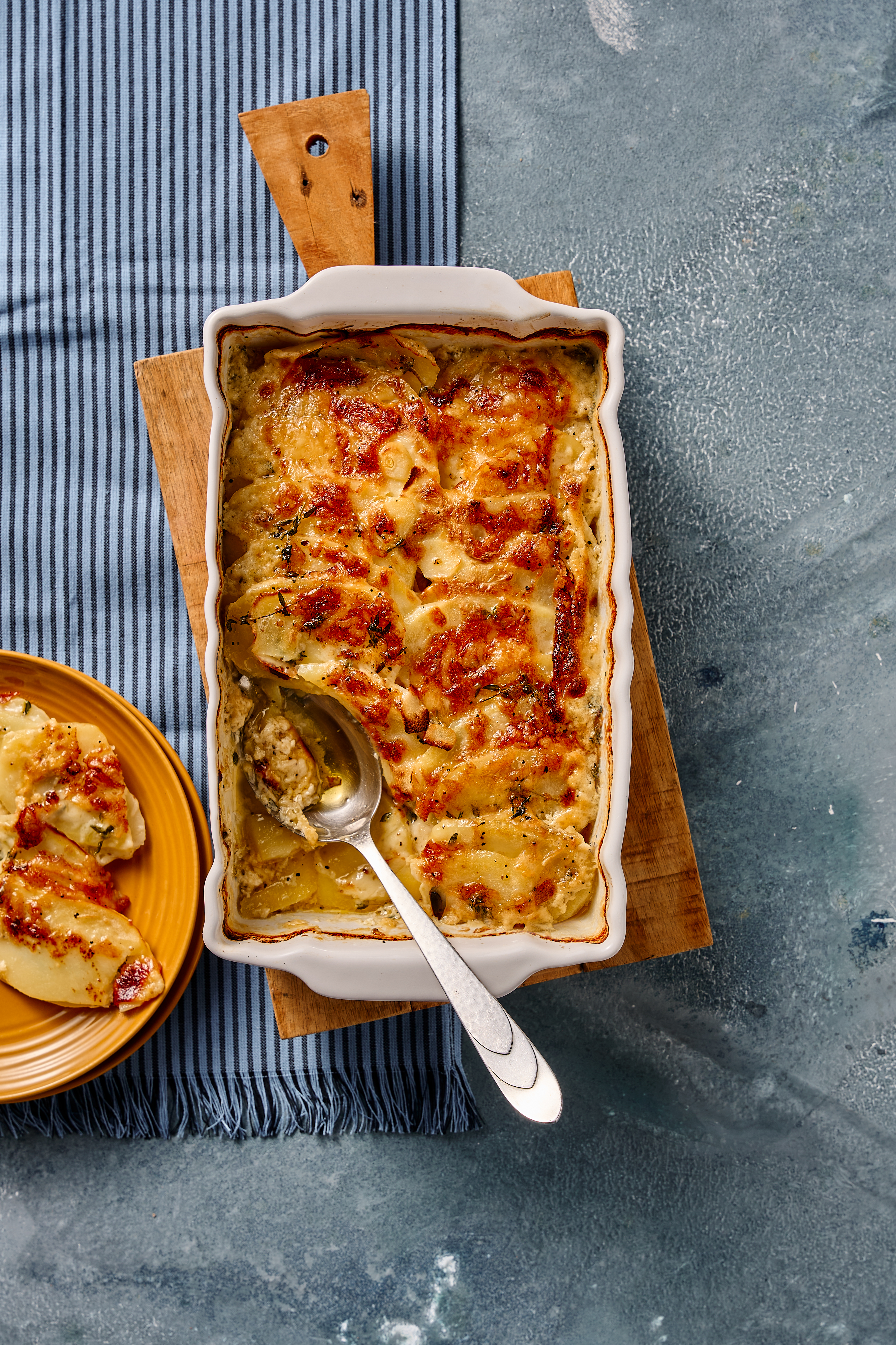 Gratin dauphinois