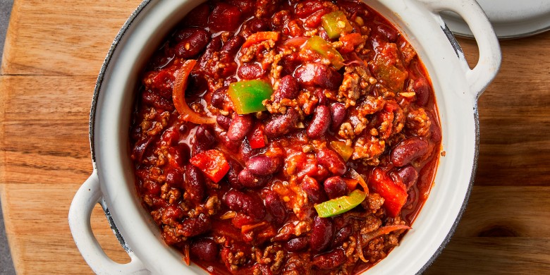 Chili con carne