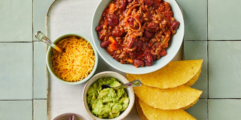 Taco board