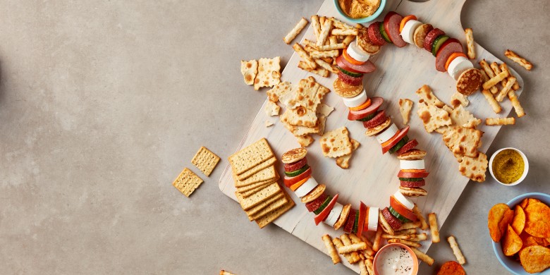 Sint snackletter