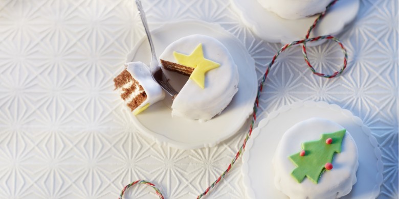 Petitfours