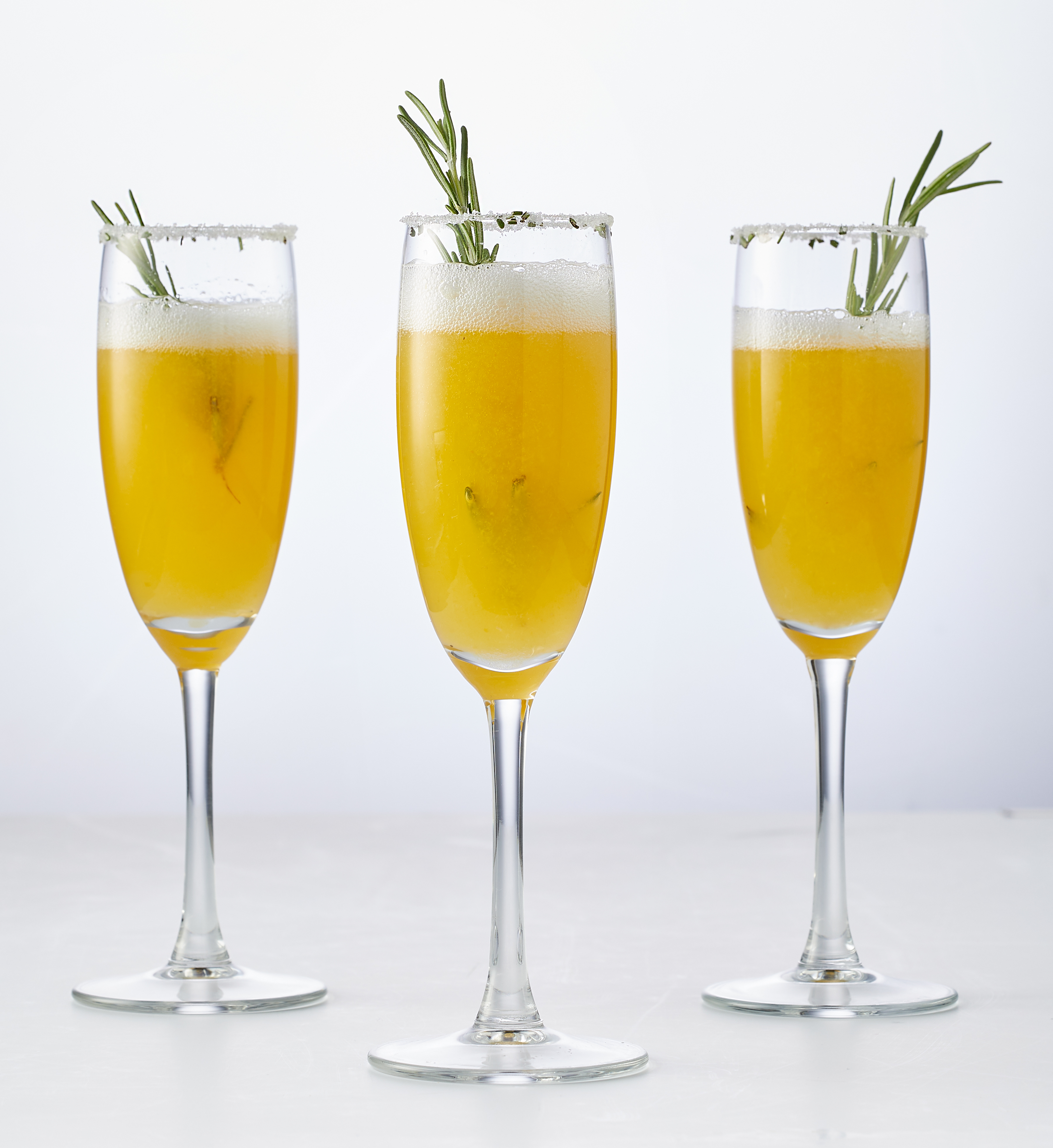 Abrikozen bellini