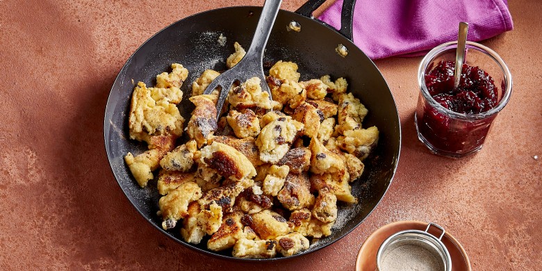 Kaiserschmarrn