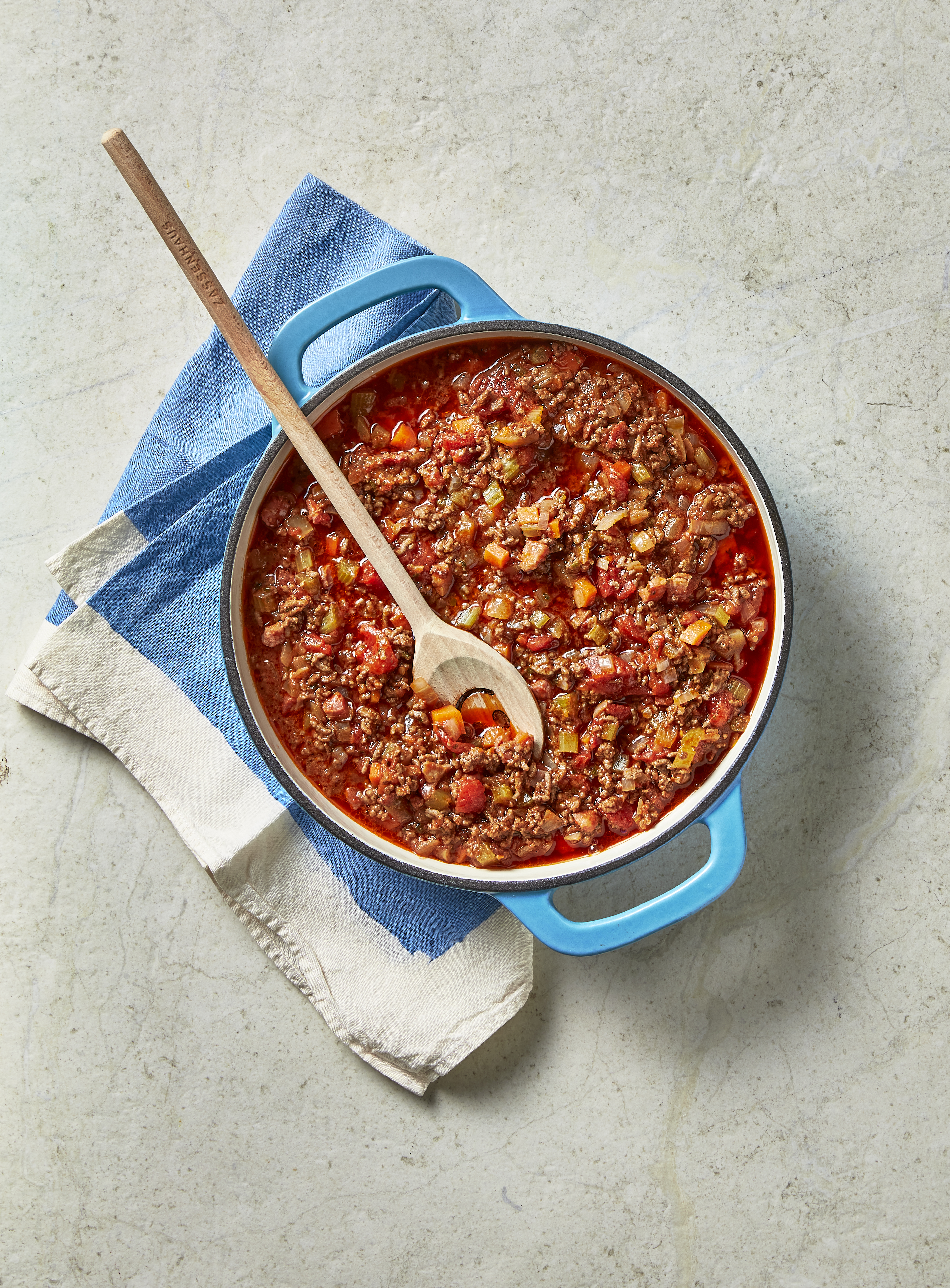 Klassieke ragù bolognese