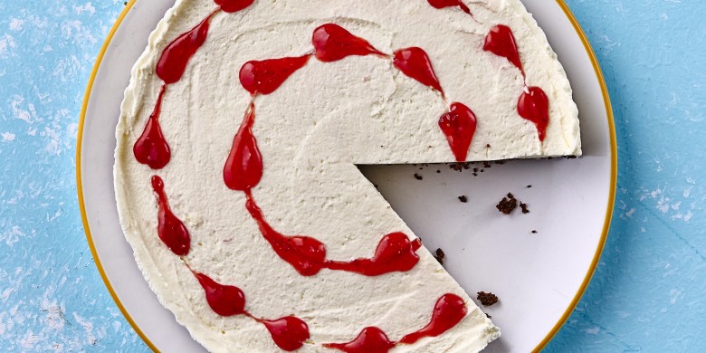 Cheesecake basisrecept