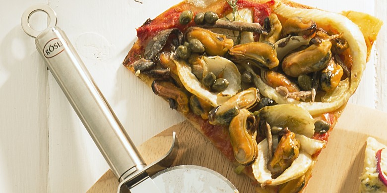 Pizza Mare