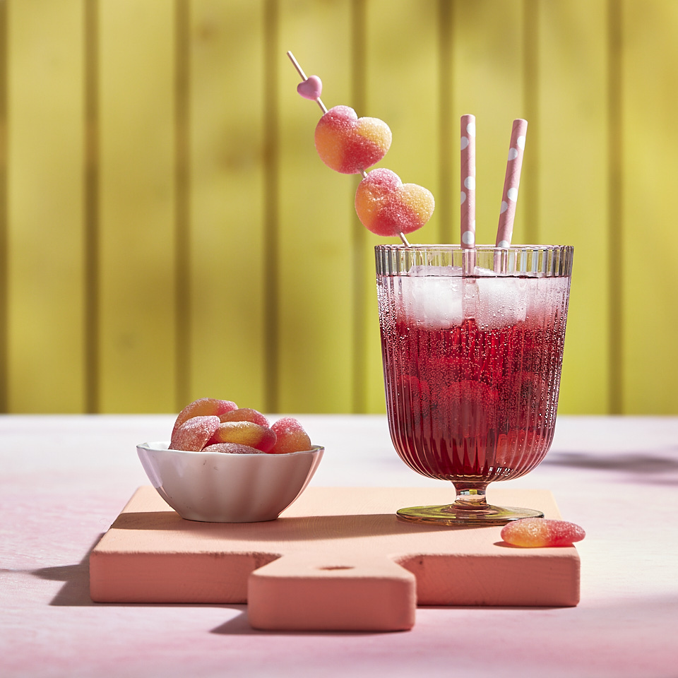 Mamalicious mocktail