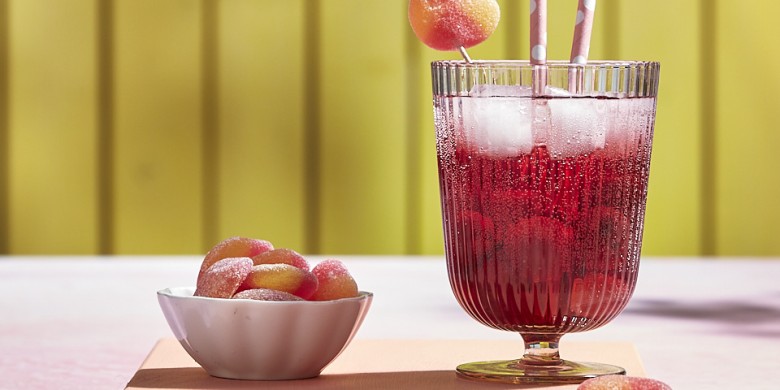 Mamalicious mocktail