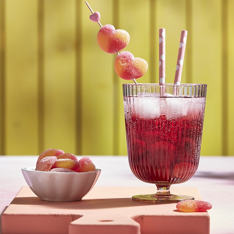 Mamalicious mocktail